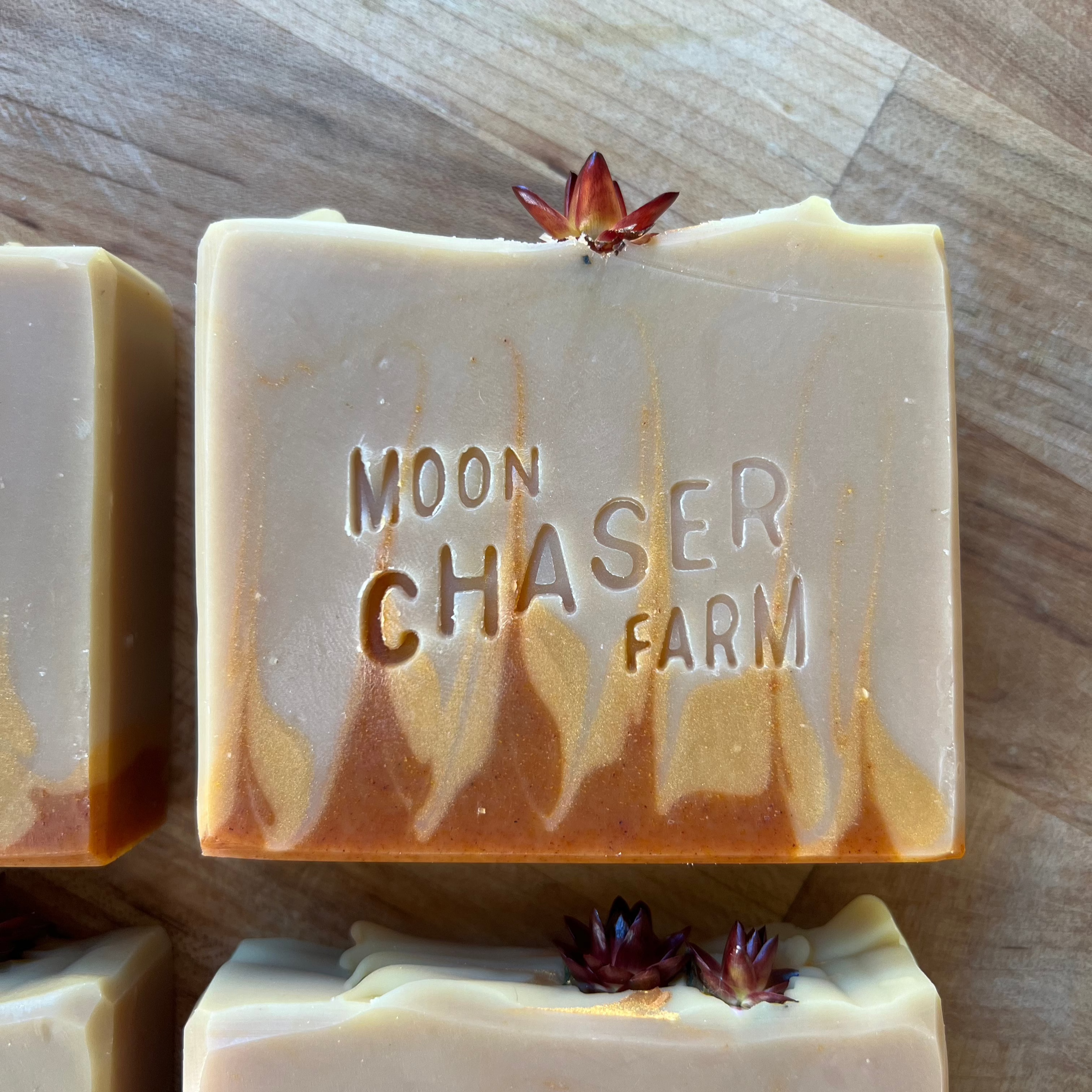 Billow Cloud x Moon Chaser Farm Soap