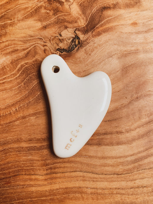 What is Gua Sha + How Is It Used?